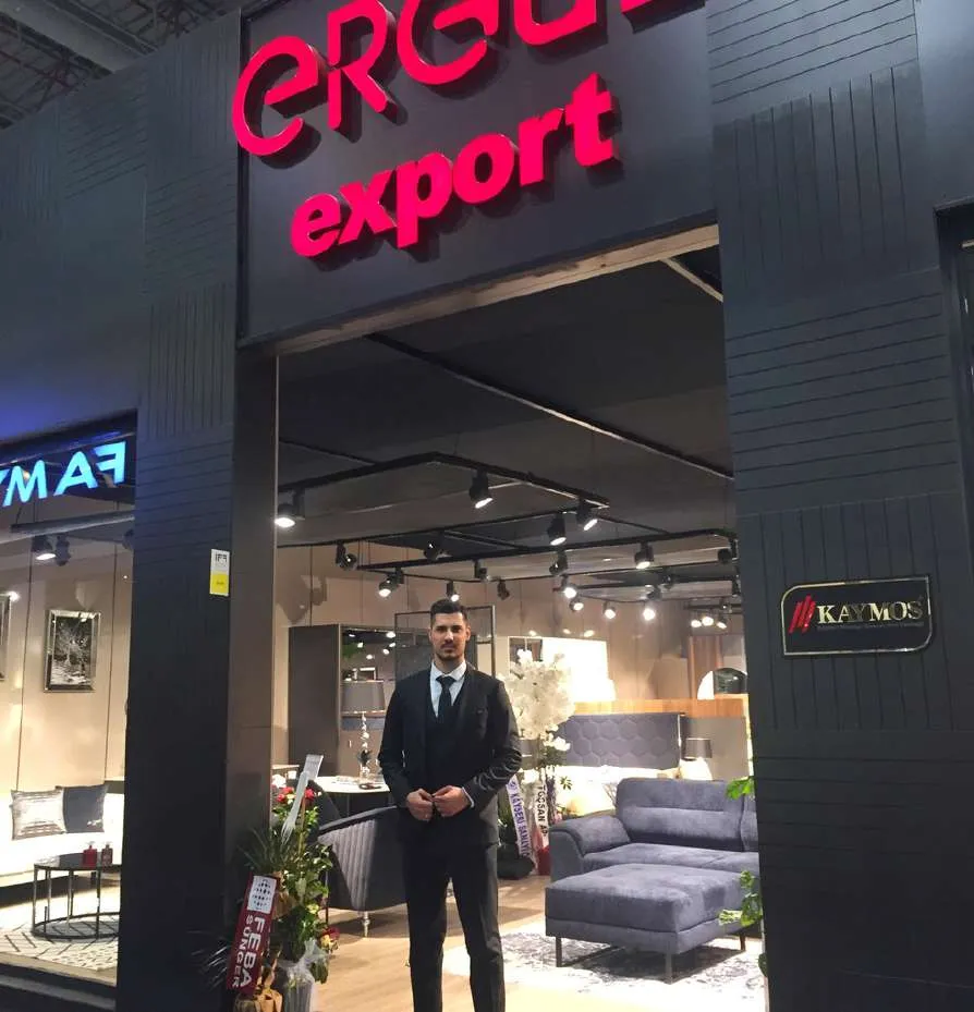 İç Mimarlık ve Mekan Tasarımı Projesi