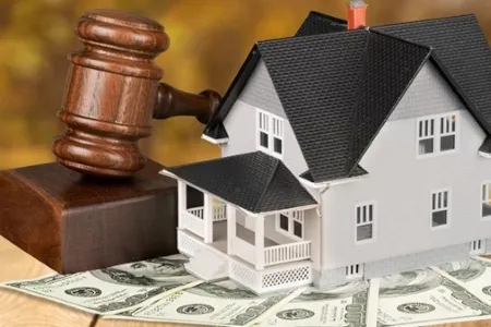 Gayrimenkul ve İmar Hukuku